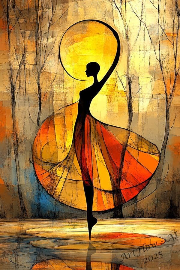 Dance of Light