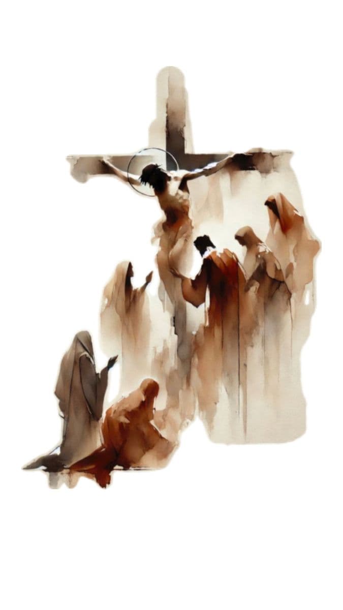 Sacrifice in Silence