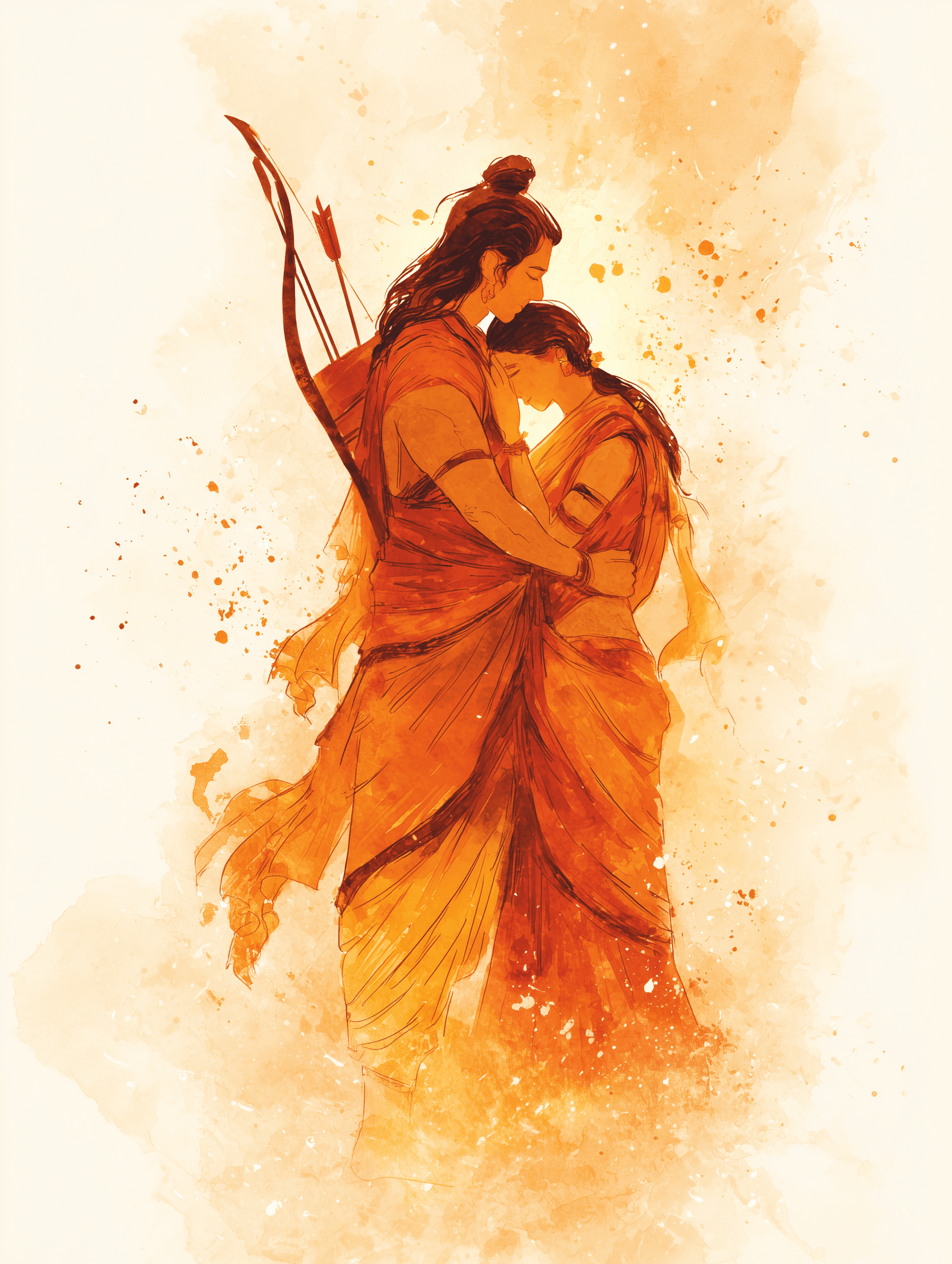 Eternal Embrace